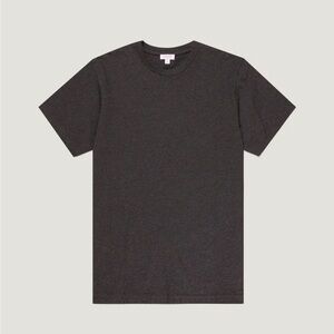 Classic Sunspel T-Shirt for Men